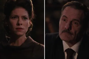 Rajka slomila &scaron;utnju i zatražila istinu, a bolna tajna iz pro&scaron;losti uzdrmala odnos s bratom