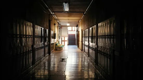 Stra&scaron;an napad u &scaron;koli: Dječak (13) nožem izbo vr&scaron;njake, istragu vodi protuteroristička policija