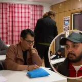 Pogledajte kako strani radnici uče hrvatski, ova dva slova su im najteža: 'To ne mogu'