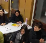 Bili smo na tečaju hrvatskog za strane radnike