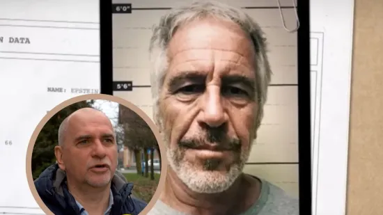Je li Epstein bio &scaron;pijun? Stručnjak: 'Postoji vjerojatnost da je bio tajni agent sigurnosne službe'