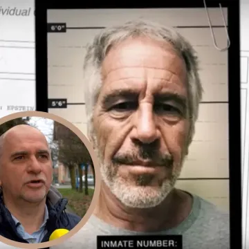 Je li Epstein bio &scaron;pijun? Stručnjak: 'Postoji vjerojatnost da je bio tajni agent sigurnosne službe'