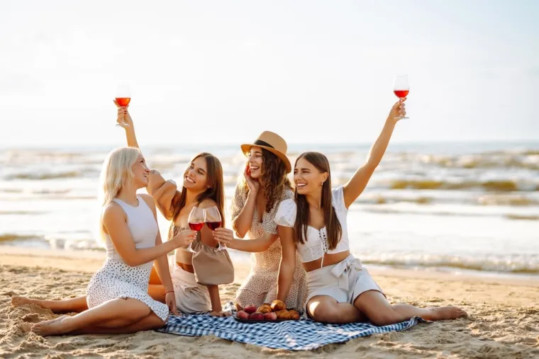 Izabrale su biti same, a nama su otvorile du&scaron;u: 'Živim punim plućima'