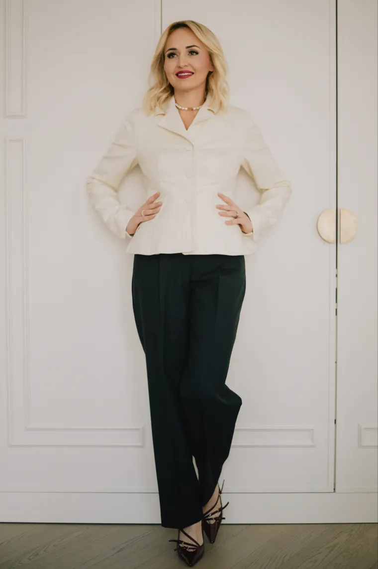 Mirjana Mikulec otkriva tajne svoje njege, bez kojeg proizvoda ne može i &scaron;to misli o zahvatima