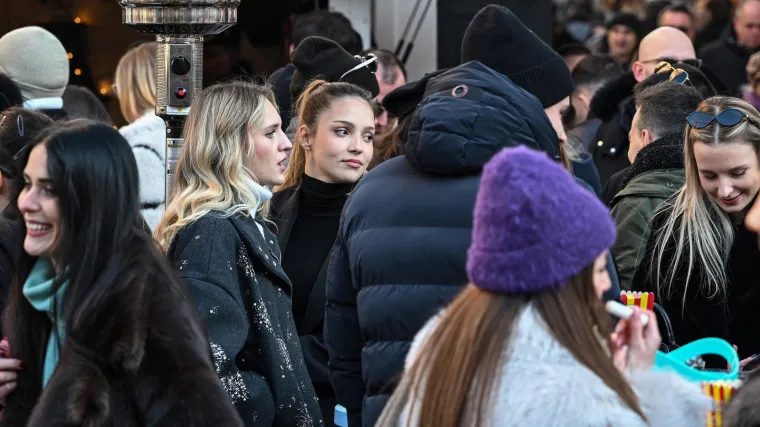 Ovo je istina o pozivu koji primaju žene u Hrvatskoj: &Scaron;to otkrivaju podaci koje neki osporavaju?