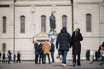 Izabrale su biti same, a nama su otvorile dušu: 'Živim punim plućima'