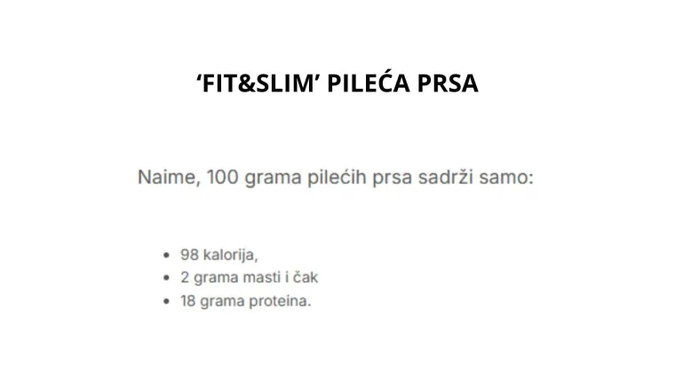 &Scaron;to se skriva na policama trgovina? Evo &scaron;to stvarno jedemo i za&scaron;to moramo čitati sitna slova