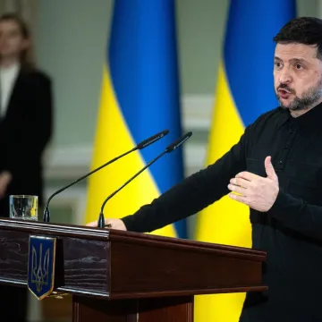 Zelenski najavio promjene pa opet udario na Klička: 'Ljudi će biti osobno odgovorni'