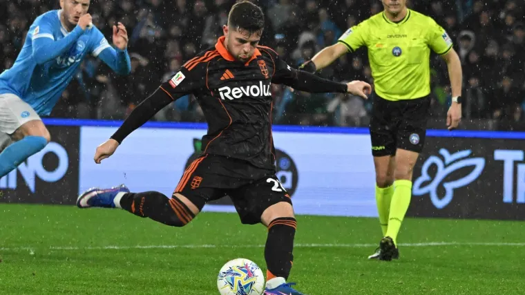 Talijani odu&scaron;evljeni Baturinom: La Gazzetta ga ističe kao ključnog čovjeka prolaska