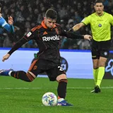 Talijani odu&scaron;evljeni Baturinom: La Gazzetta ga ističe kao ključnog čovjeka prolaska