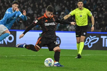 Italija pi&scaron;e o Baturini: 'Napredak je očit, Como dobio vođu'