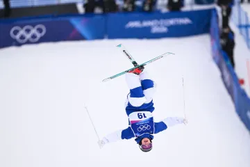 Svi pričaju o Lundholmu: Ovo je transrodni sporta&scaron; koji je nastupio u ženskoj konkurenciji