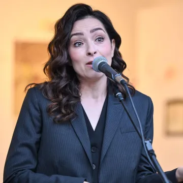 Prepoznajete li Zrinku Cvite&scaron;ić? Fotografije stare 20 godina nikog ne ostavljaju ravnodu&scaron;nim