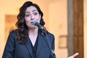 Prepoznajete li Zrinku Cvite&scaron;ić? Fotografije stare 20 godina nikog ne ostavljaju ravnodu&scaron;nim