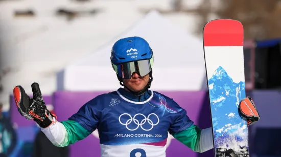 Slovenska zvijezda nakon ispadanja osula paljbu po savezu i smje&scaron;taju: 'Doveli su nas u &scaron;talu'