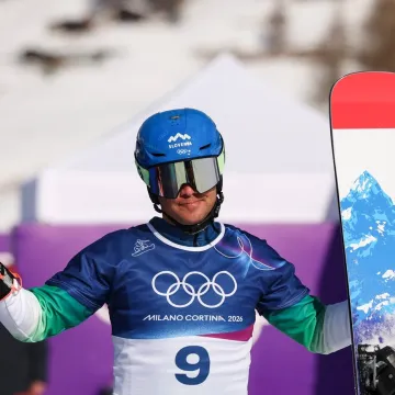 Slovenska zvijezda nakon ispadanja osula paljbu po savezu i smje&scaron;taju: 'Doveli su nas u &scaron;talu'