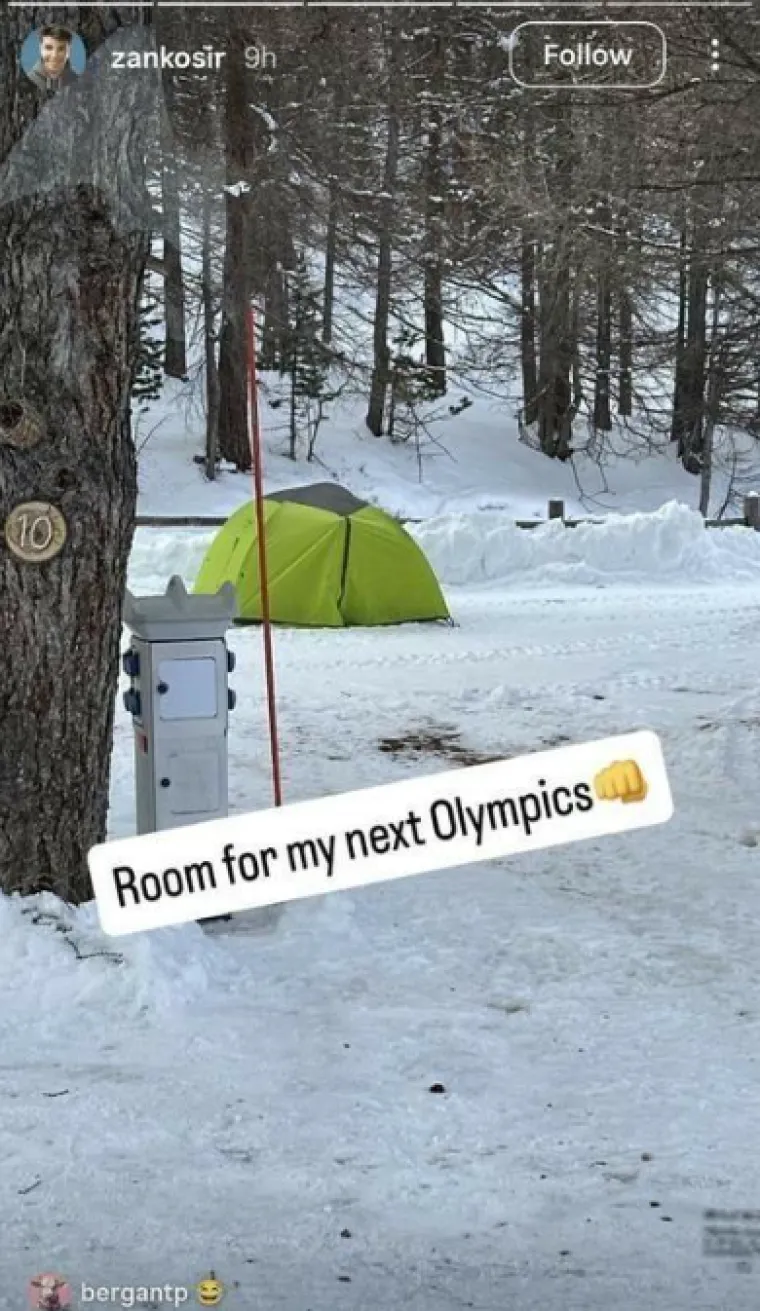 Slovenska zvijezda nakon ispadanja osula paljbu po savezu i smje&scaron;taju: 'Doveli su nas u &scaron;talu'