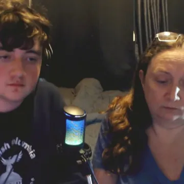 Ovaj dječak je preživio masakr: 'Zabarikadirali smo se u učionicu... Mama je sve slu&scaron;ala'