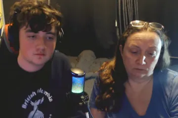 Ovaj dječak je preživio masakr: 'Zabarikadirali smo se u učionicu... Mama je sve slu&scaron;ala'