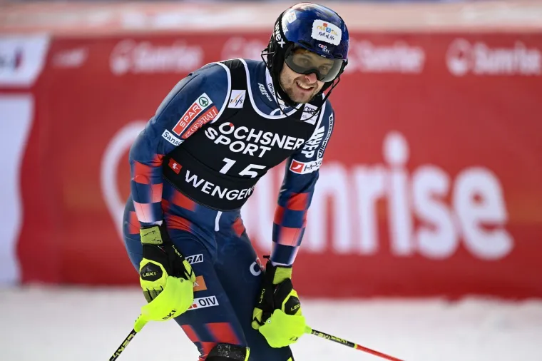 Velika hrvatska uzdanica: 'Ovo mi je posebnije od Olimpijskih, a jednu stvar nema &scaron;anse da napravim'