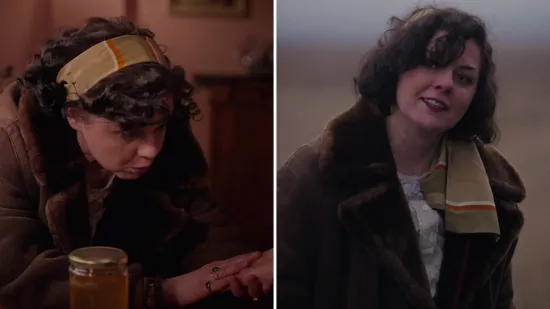 Odakle joj informacije i koga &scaron;titi? Gatara Sadija možda nije do&scaron;la slučajno