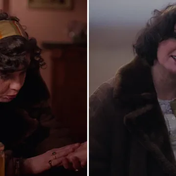 Odakle joj informacije i koga &scaron;titi? Gatara Sadija možda nije do&scaron;la slučajno