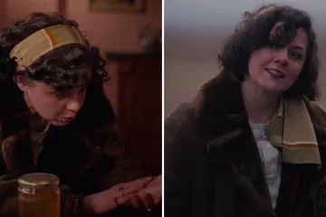 Odakle joj informacije i koga &scaron;titi? Gatara Sadija možda nije do&scaron;la slučajno