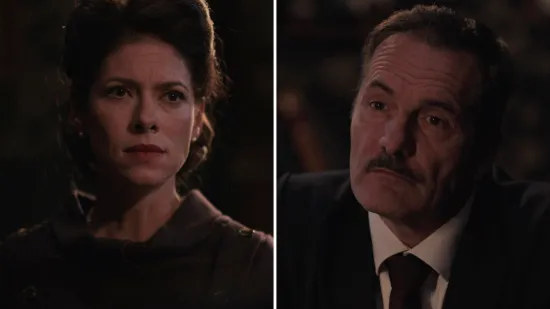 Sve vi&scaron;e sumnji! Je li sudbina Rajkina sina povezana s jednim od glavnih likova?