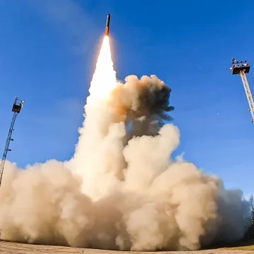 Ruski nuklearni arsenal uz NATO granicu! General priznao: 'Pripremamo se za najgori scenarij'