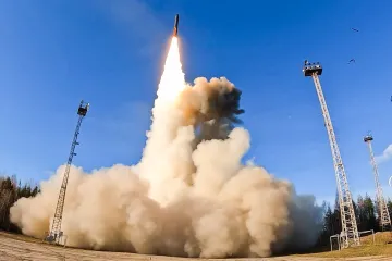 Ruski nuklearni arsenal uz NATO granicu! General priznao: 'Pripremamo se za najgori scenarij'