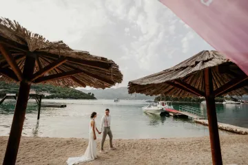 Parovi iz cijelog svijeta za vjenčanje biraju Korčulu: 'Ima luksuza, ali svi žele ne&scaron;to autentično'