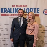 Prva dama Splita u fokusu: Evo tko je elegantna supruga Tomislava &Scaron;ute