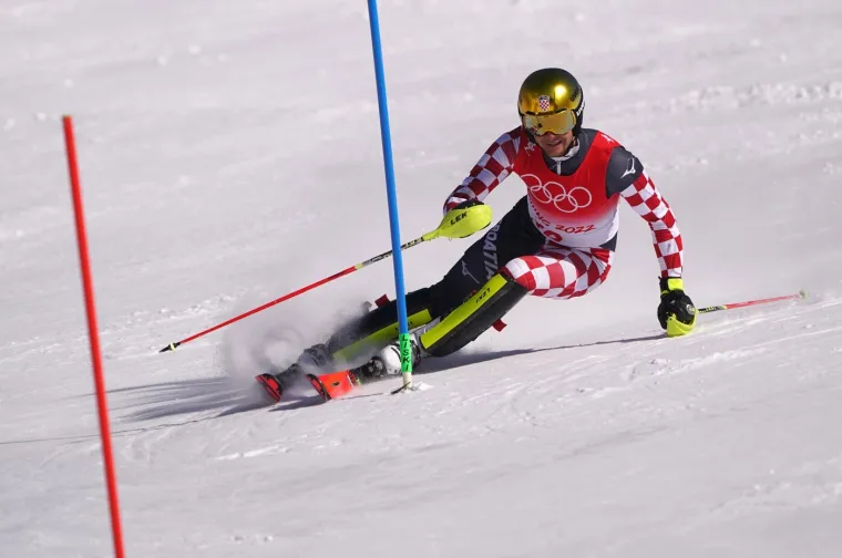 Velika hrvatska uzdanica: 'Ovo mi je posebnije od Olimpijskih, a jednu stvar nema &scaron;anse da napravim'