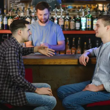 Mu&scaron;karci iz Hrvatske otvoreno o tome za&scaron;to su slobodni: 'Danas kod dejtanja nema&scaron; pravo na gre&scaron;ku'