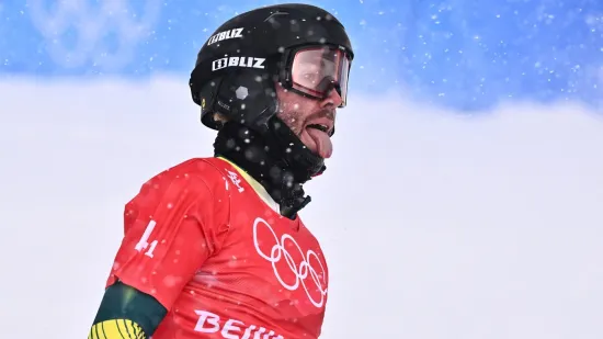 Nova te&scaron;ka ozljeda na Olimpijskim igrama: Helikopter ga odvezao u bolnicu, slomio je vrat