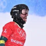 Nova te&scaron;ka ozljeda na Olimpijskim igrama: Helikopter ga odvezao u bolnicu, slomio je vrat