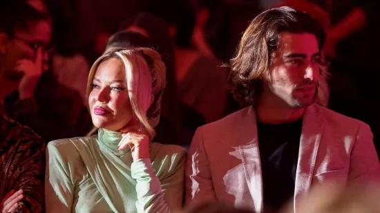 Maja &Scaron;uput i &Scaron;ime ukrali show na fe&scaron;ti Cenovih, pratitelji složni: 'Upala mu je ka&scaron;ika u med'