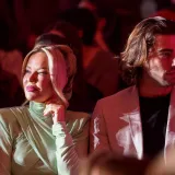 Maja &Scaron;uput i &Scaron;ime ukrali show na fe&scaron;ti Cenovih, pratitelji složni: 'Upala mu je ka&scaron;ika u med'