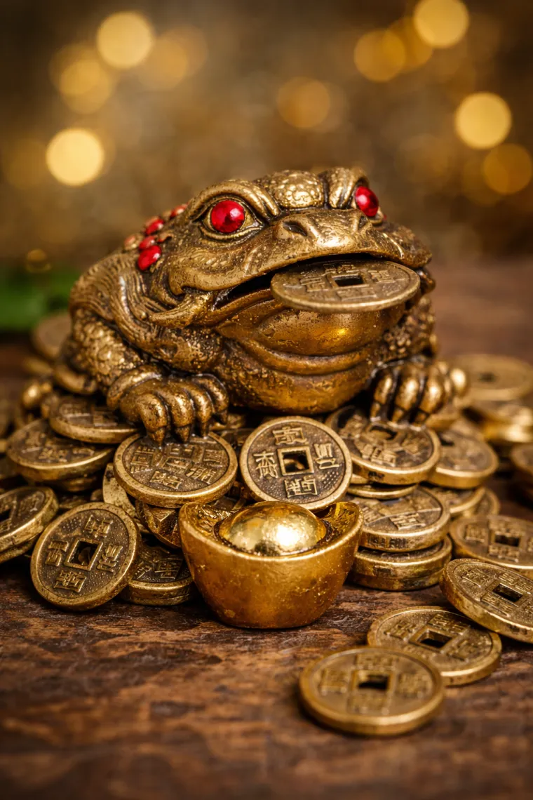 Koji vas simbol najvi&scaron;e privlači? Jedan od njih donosi brdo novca, otkrijte je li va&scaron; sretan