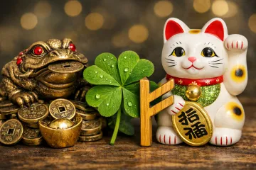 Koji vas simbol najvi&scaron;e privlači? Jedan od njih donosi brdo novca, otkrijte je li va&scaron; sretan