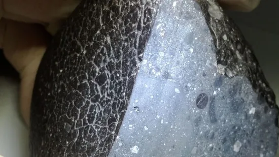 Meteorit s Marsa krije iznenađenje o pro&scaron;losti Crvenog planeta: Sadrži važne tragove