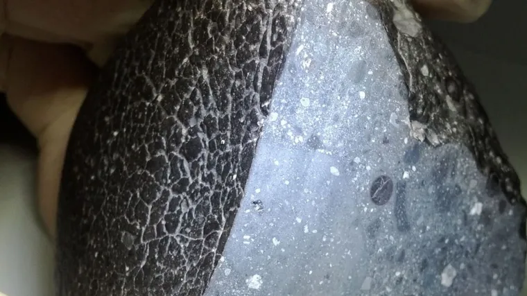 Meteorit s Marsa krije iznenađenje o pro&scaron;losti Crvenog planeta: Sadrži važne tragove