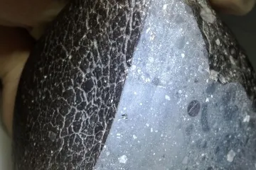 Meteorit s Marsa krije iznenađenje o pro&scaron;losti Crvenog planeta: Sadrži važne tragove