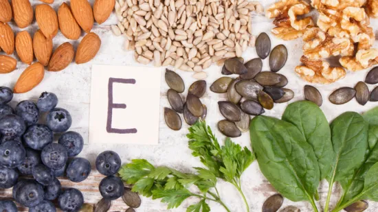 [KVIZ] Gdje pronalazimo ove vitamine?