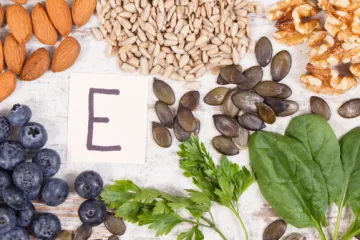 [KVIZ] Gdje pronalazimo ove vitamine?