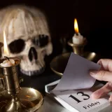 Od novčanog ponora do emocionalnih lomova: Petak 13. bit će pakao za ove znakove