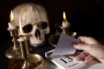 Od novčanog ponora do emocionalnih lomova: Petak 13. bit će pakao za ove znakove