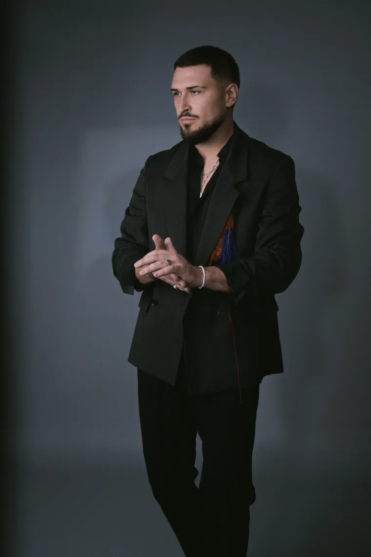 Nakon razvoda i godine pune promjena, ToMa ponovno na Dori: 'Nikad nisam bio spremniji'