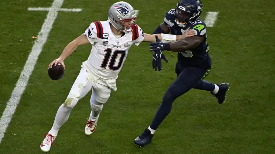 Spektakl koji je prikovao Ameriku uz TV ekrane: Evo koliko je ljudi gledalo Super Bowl