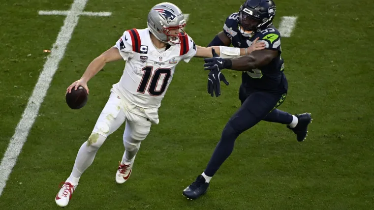 Spektakl koji je prikovao Ameriku uz TV ekrane: Evo koliko je ljudi gledalo Super Bowl